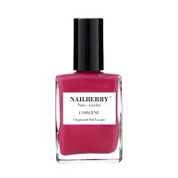 NAILBERRY NAIL LACQUER PINK BERRY- OXY FUSCHIA PINK
