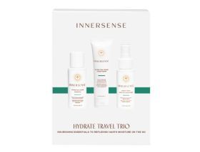 INNERSENSE HYDRATE TRAVEL TRIO