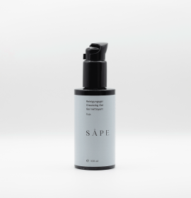 SÅPE COSMETICS REINIGUNGSGEL KAJA