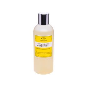 APOMANUM DUSCHGEL ANDALUSISCHE GRAPEFRUIT