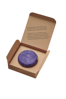 ABHATI SUISSE - SATTAL PERFECT TONE SHAMPOO BAR