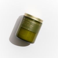 P.F. CANDLE & CO. LIMITED WINTER CLASSICS COLLECTION - FRANKINCENSE & OUD