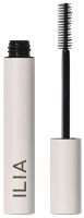 ILIA BEAUTY LIMITLESS LASH MASCARA AFTER MIDNIGHT - SCHWARZ