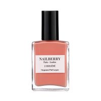 NAILBERRY NAIL LACQUER PEONY BLUSH - OXY CORAL