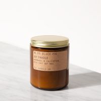 P.F. CANDLE & CO. NO.28 BLACK FIG