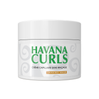 HAVANA CURLS - LEAVE IN CONDITIONER 30 ml