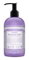 DR. BRONNER'S SUGAR SOAP SEIFE LAVENDER