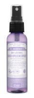 DR. BRONNER'S HANDHYGIENESPRAY BIO LAVENDEL