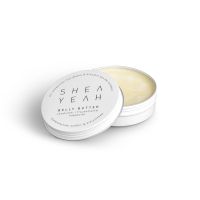 SHEA YEAH BELLY BUTTER, BODY BUTTER OHNE DUFT