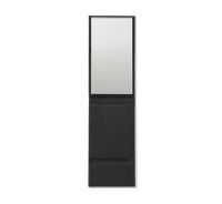 SALE - NUORI HIDEAWAY MIRROR - ROSE