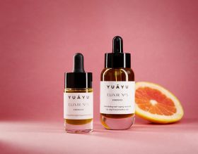 YUAYU ELIXIR NO. 3 ? GESICHTSÖL FÜR ÖLIGE/UNREINE KAPHA-HAUT