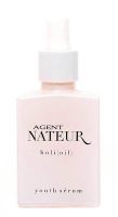 AGENT NATEUR - HOLI (OIL) AGELESS FACE SERUM