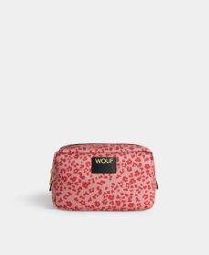WOUF ROAR TOILETRY BAG