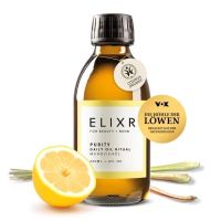 ELIXR MUNDZIEHÖL PURITY