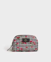 SALE - WOUF TOILETRY BAG ABRIL