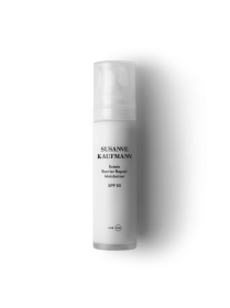 SUSANNE KAUFMANN ECTOIN BARRIER REPAIR MOISTURISER SPF 50