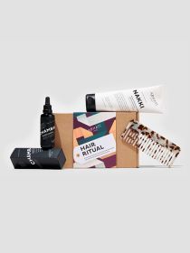 ABHATI SUISSE HAIR RITUAL GESCHENKSET