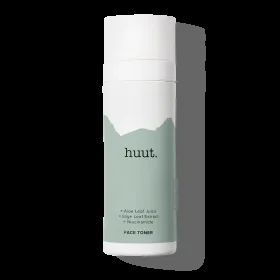 HUUT. SWITZERLAND FACE TONER