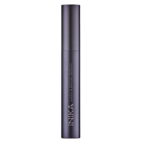 INIKA ORGANIC LASH & BROW SERUM