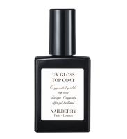 NAILBERRY UV GLOSS TOP COAT