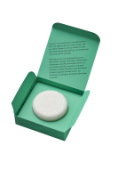 ABHATI SUISSE - TANU FOR THE FAMILY HAIR & BODY BAR