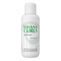 HAVANA CURLS - SHAMPOO CLEANSE & HYDRATE 200 ml