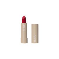 ILIA BEAUTY COLOR BLOCK LIPSTICK GRENADINE