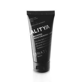 ABHATI SUISSE - LALITYA WHIPPED MOISTURIZING CREME