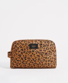WOUF AGAR LARGE TOILETRY BAG