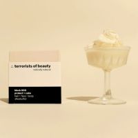 TERRORISTS OF BEAUTY-BLOCK 003 PROTECT UND CALM