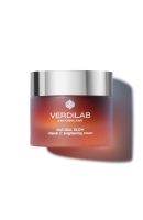 VERDILAB NATURAL GLOW VITAMIN C BRIGHTENING CREAM