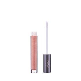 INIKA ORGANIC LIP GLAZE