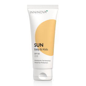 INNINOVA SUN BABY & KIDS SPF 50
