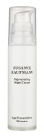 SUSANNE KAUFMANN REVITALISIERENDE NACHTCREME - REJUVENATING NIGHT CREAM