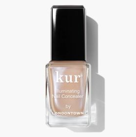 LONDONTOWN KUR ILLUMINATING NAIL CONCEALER BARE