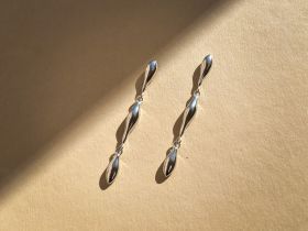 IRINI HANDMADE JEWELLERY KYLA OHRRINGE