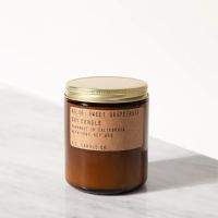 P.F. CANDLE & CO. NO.10 SWEET GRAPEFRUIT