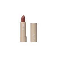ILIA BEAUTY COLOR BLOCK LIPSTICK CINNABAR