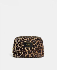 WOUF ICON TOILETRY BAG