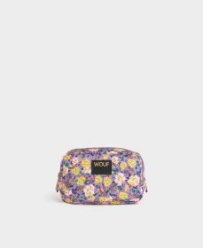 WOUF SUNDANCE MAKEUP BAG