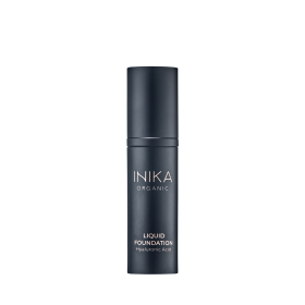 INIKA ORGANIC LIQUID FOUNDATION