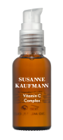 SUSANNE KAUFMANN VITAMIN C KOMPLEX