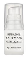 SUSANNE KAUFMANN NÄHRENDE AUGENCREME - NOURISHING EYE CREAM