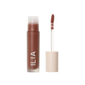 ILIA BEAUTY OVERGLAZE HYDRATING LIP GLOSS CLAY