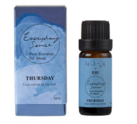 SALE - TOAST LIVING - EVERYDAY SENSE / ESSENTIAL OIL THURSDAY