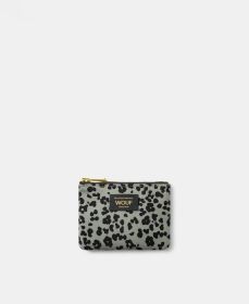 WOUF STEEL ROAR SMALL POUCH