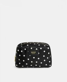 WOUF GRACE TOILETRY BAG
