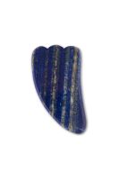 YÚ BEAUTY LAPISLAZULI GUA SHA BEAUTY STONE