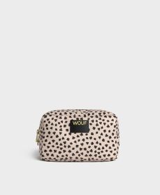 WOUF LUCKY TOILETRY BAG