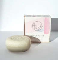 MOMMY SPA VELVET VULVA - NATURAL INTIMATE CARE